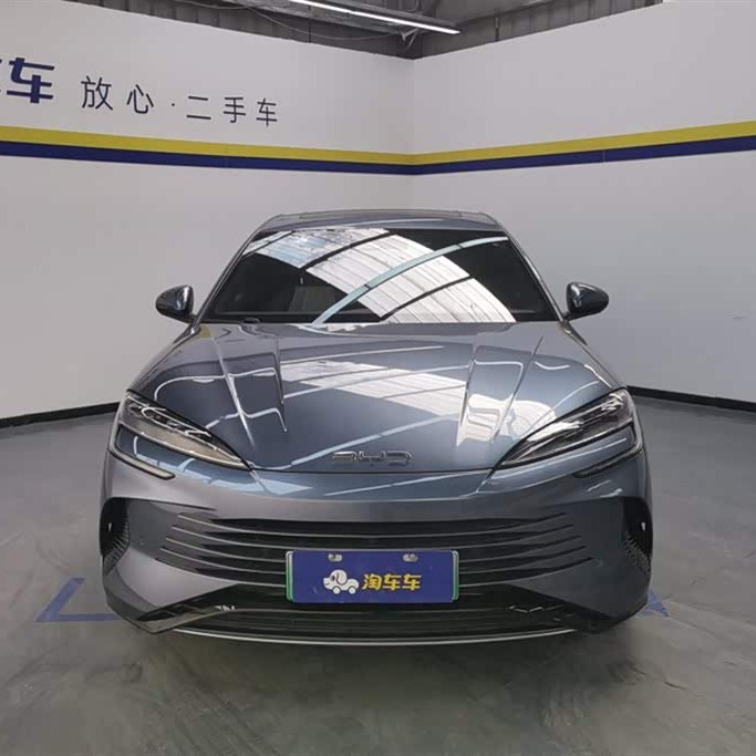 Haima 2023 DM-i 1.5T 121km Flagship Model Haima 2023 DM-i 1.5T 121km Flagship Model