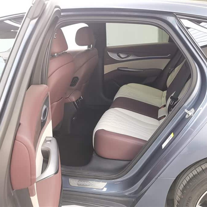 Haima 2023 DM-i 1.5T 121km Flagship Model Haima 2023 DM-i 1.5T 121km Flagship Model