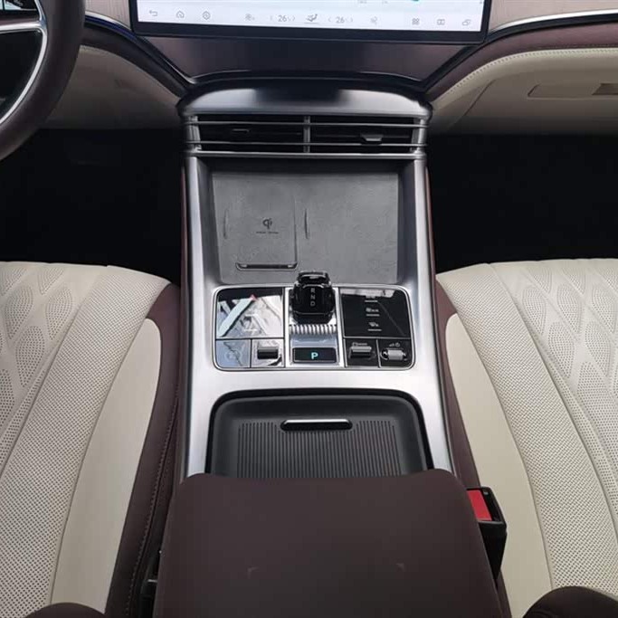 Haima 2023 DM-i 1.5T 121km Flagship Model Haima 2023 DM-i 1.5T 121km Flagship Model