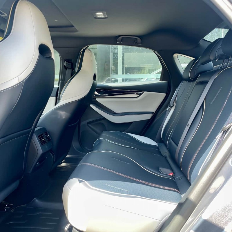 Qin PLUS 2023 Champion Edition DM-i 120KM Excellence Edition Qin PLUS 2023 Champion Edition DM-i 120KM Excellence Edition