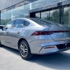 Qin PLUS 2023 Champion Edition DM-i 120KM Excellence Edition Qin PLUS 2023 Champion Edition DM-i 120KM Excellence Edition
