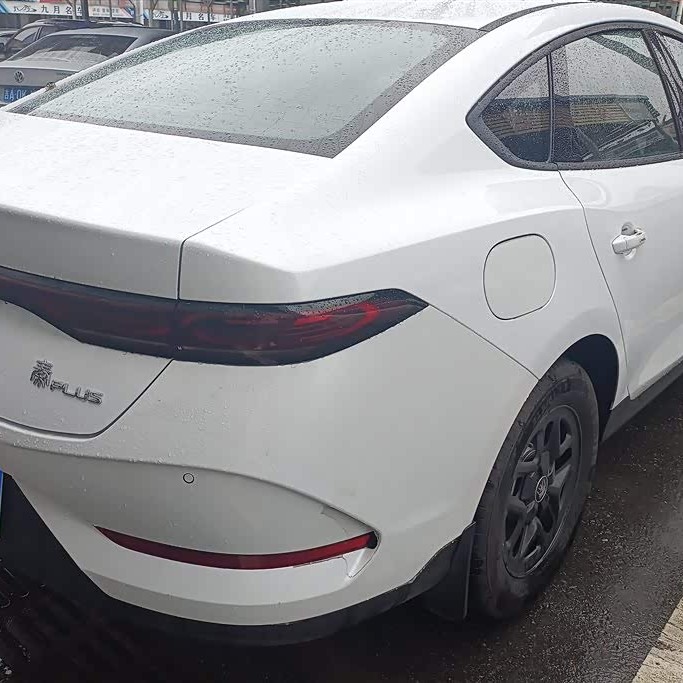 Qin PLUS 2025 DM-i Intelligent Driving Edition 55KM Leading Edition Qin PLUS 2025 DM-i Intelligent Driving Edition 55KM Leading Edition