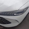 Qin PLUS 2025 DM-i Intelligent Driving Edition 55KM Leading Edition