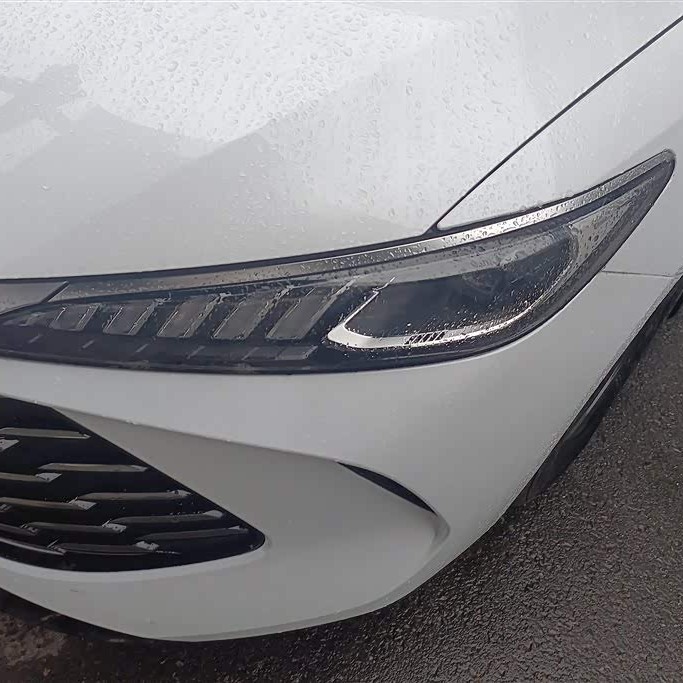 Qin PLUS 2025 DM-i Intelligent Driving Edition 55KM Leading Edition Qin PLUS 2025 DM-i Intelligent Driving Edition 55KM Leading Edition