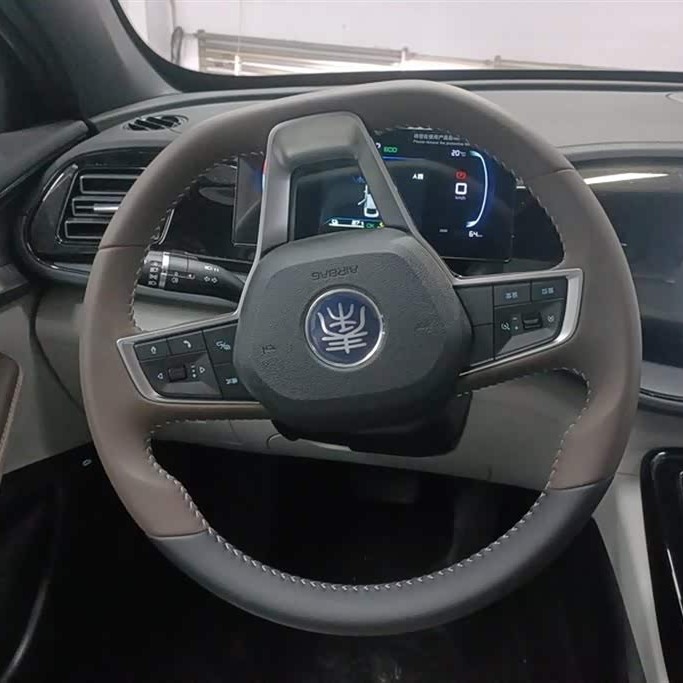 Qin PLUS 2025 DM-i Intelligent Driving Edition 55KM Leading Edition Qin PLUS 2025 DM-i Intelligent Driving Edition 55KM Leading Edition