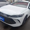 Qin PLUS 2025 DM-i Intelligent Driving Edition 55KM Leading Edition
