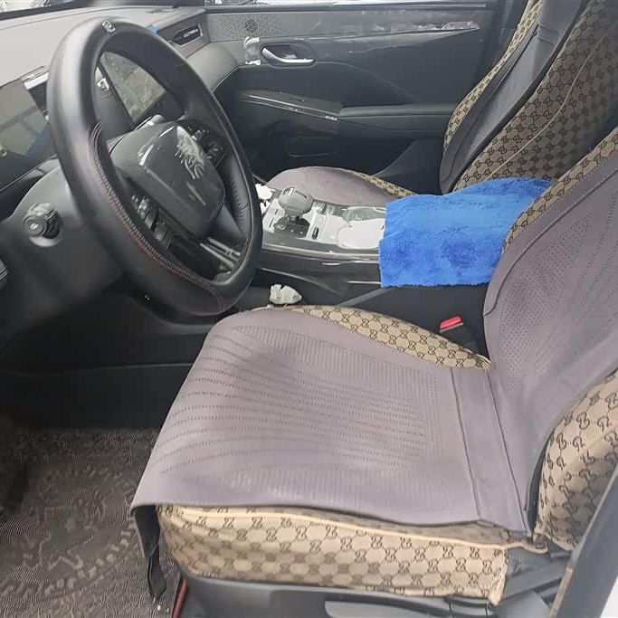 Qin PLUS 2025 DM-i Intelligent Driving Edition 55KM Leading Edition Qin PLUS 2025 DM-i Intelligent Driving Edition 55KM Leading Edition