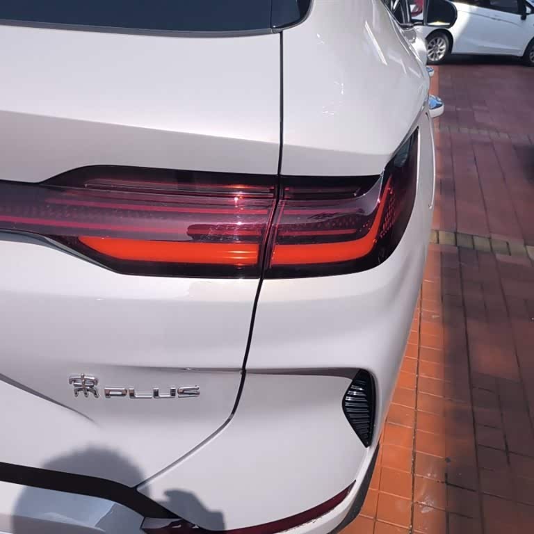Song PLUS New Energy 2024 Honor Edition DM-i 110km Flagship PLUS Song PLUS New Energy 2024 Honor Edition DM-i 110km Flagship PLUS