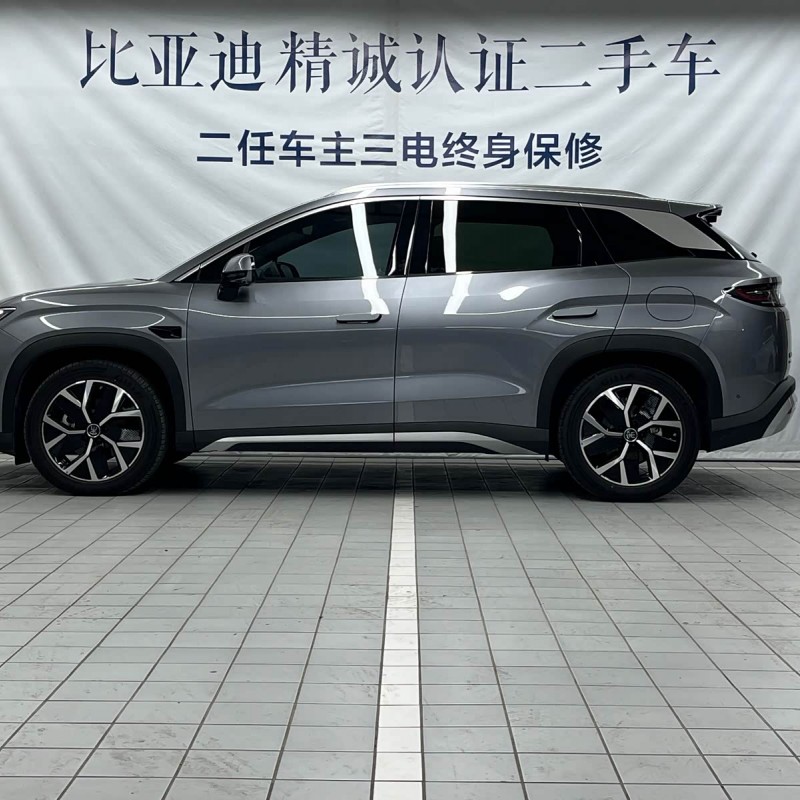Song L DM-i 2025 Smart Driving Edition 160km Beyond Edition Song L DM-i 2025 Smart Driving Edition 160km Beyond Edition