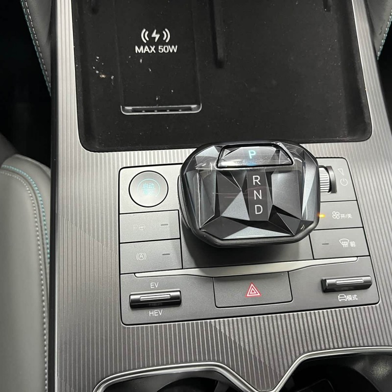 Song L DM-i 2025 Smart Driving Edition 160km Beyond Edition Song L DM-i 2025 Smart Driving Edition 160km Beyond Edition