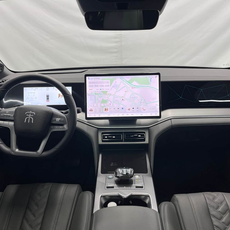 Song L DM-i 2025 Smart Driving Edition 160km Beyond Edition Song L DM-i 2025 Smart Driving Edition 160km Beyond Edition