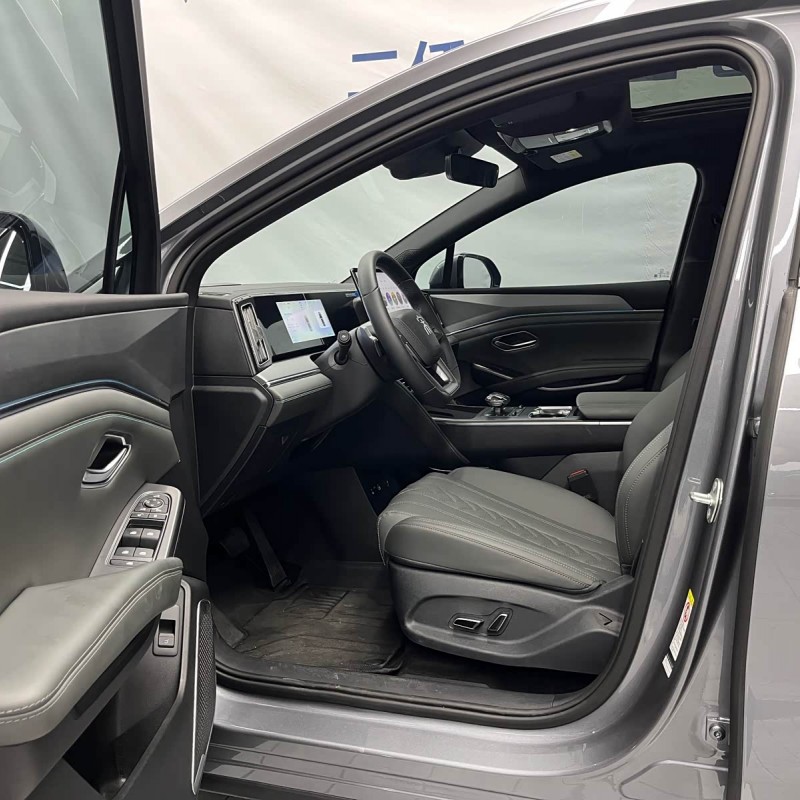 Song L DM-i 2025 Smart Driving Edition 160km Beyond Edition Song L DM-i 2025 Smart Driving Edition 160km Beyond Edition