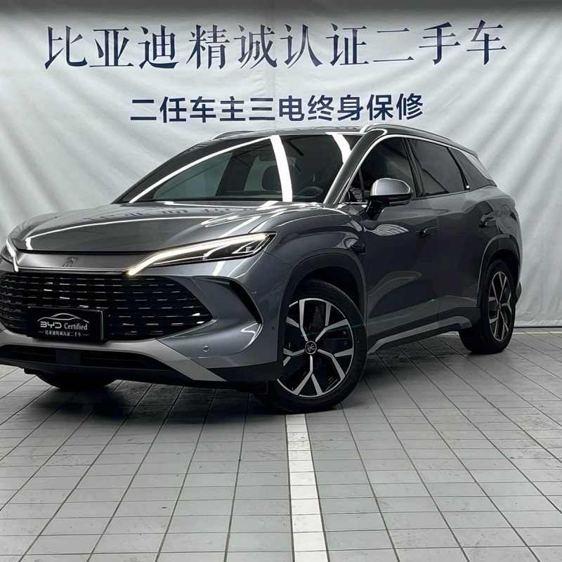 Song L DM-i 2025 Smart Driving Edition 160km Beyond Edition Song L DM-i 2025 Smart Driving Edition 160km Beyond Edition