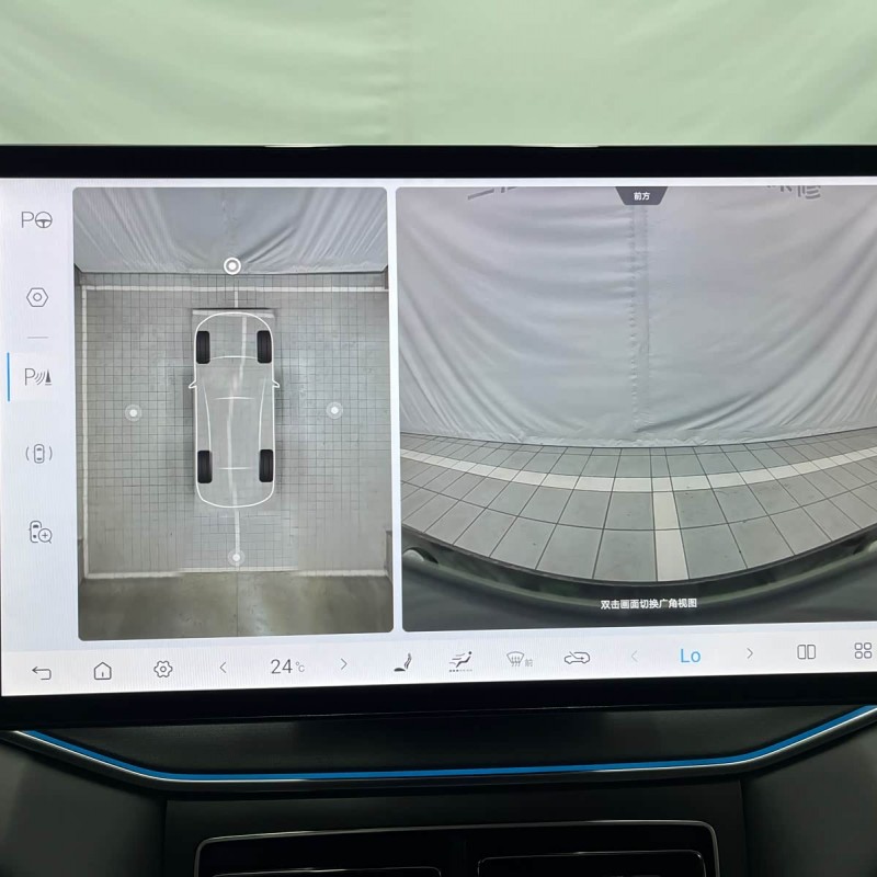 Song L DM-i 2025 Smart Driving Edition 160km Beyond Edition Song L DM-i 2025 Smart Driving Edition 160km Beyond Edition