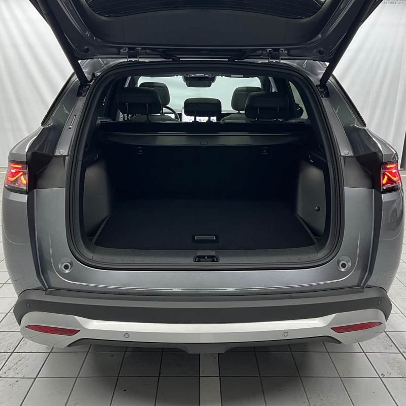 Song L DM-i 2025 Smart Driving Edition 160km Beyond Edition Song L DM-i 2025 Smart Driving Edition 160km Beyond Edition