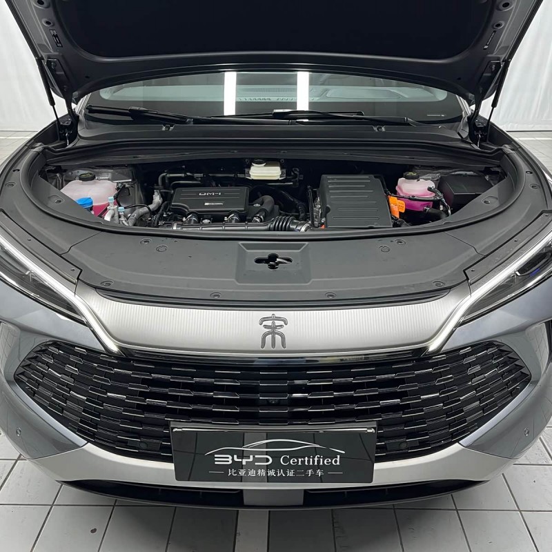 Song L DM-i 2025 Smart Driving Edition 160km Beyond Edition Song L DM-i 2025 Smart Driving Edition 160km Beyond Edition