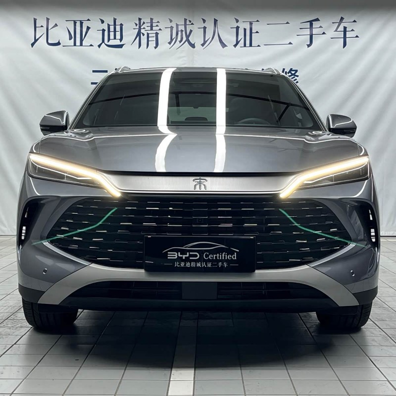 Song L DM-i 2025 Smart Driving Edition 160km Beyond Edition Song L DM-i 2025 Smart Driving Edition 160km Beyond Edition