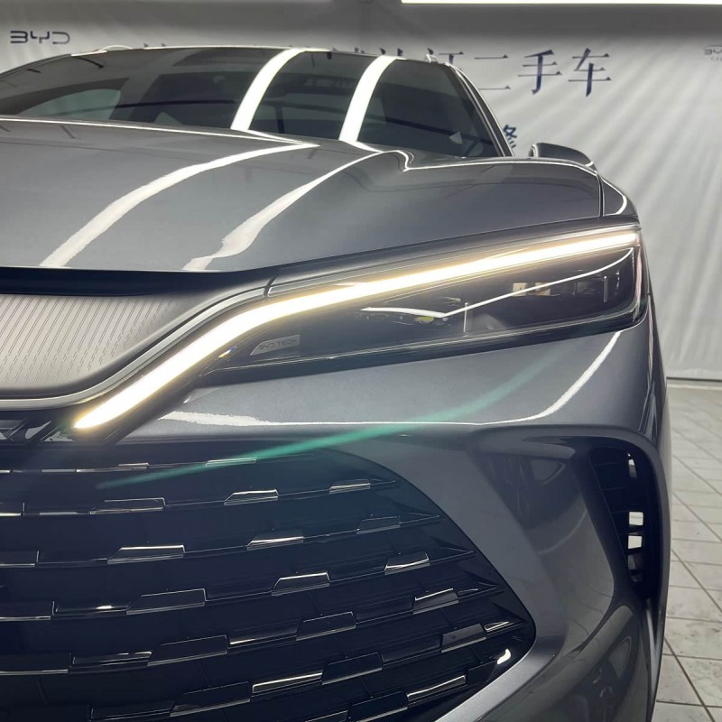 Song L DM-i 2025 Smart Driving Edition 160km Beyond Edition Song L DM-i 2025 Smart Driving Edition 160km Beyond Edition