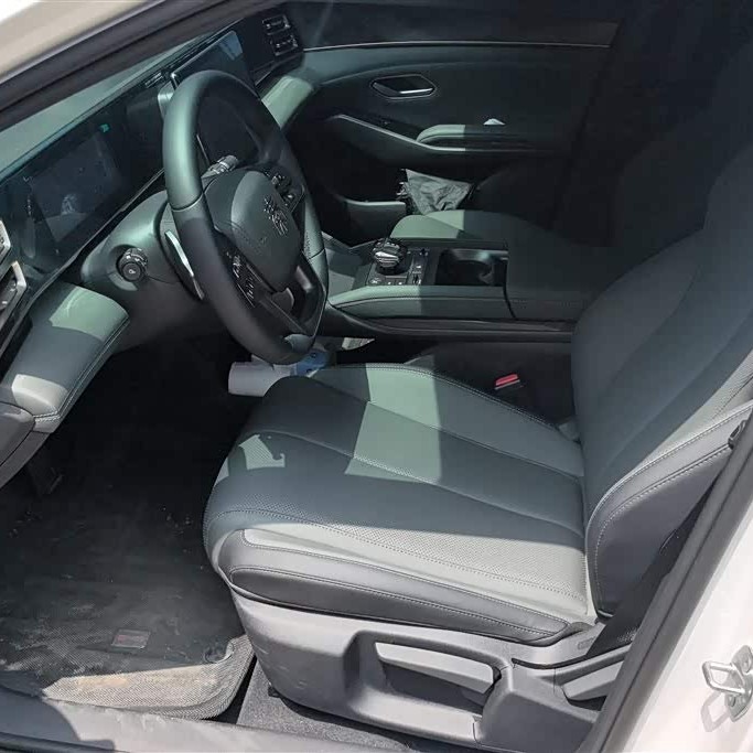 Qin L 2025 DM-i Intelligent Driving Edition 80KM Leading Edition Qin L 2025 DM-i Intelligent Driving Edition 80KM Leading Edition