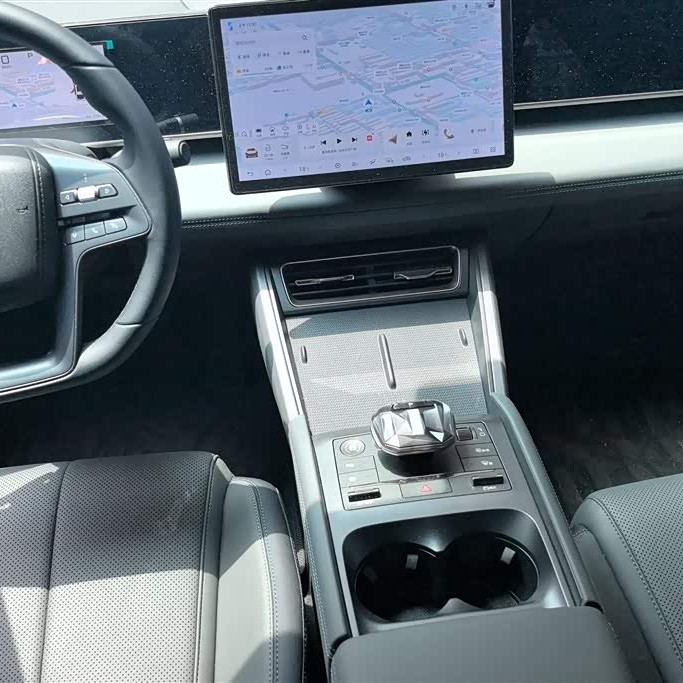 Qin L 2025 DM-i Intelligent Driving Edition 80KM Leading Edition Qin L 2025 DM-i Intelligent Driving Edition 80KM Leading Edition