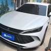Qin L 2025 DM-i Intelligent Driving Edition 80KM Leading Edition