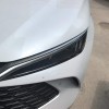 Qin L 2025 DM-i Intelligent Driving Edition 80KM Leading Edition