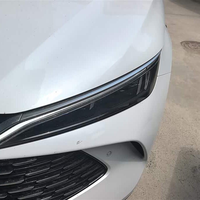 Qin L 2025 DM-i Intelligent Driving Edition 80KM Leading Edition Qin L 2025 DM-i Intelligent Driving Edition 80KM Leading Edition
