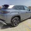 Song L DM-i 2024 model 112km surpassing model Song L DM-i 2024 model 112km surpassing model