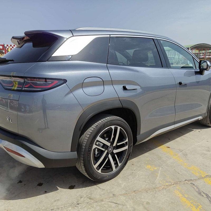 Song L DM-i 2024 model 112km surpassing model Song L DM-i 2024 model 112km surpassing model
