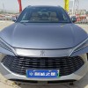 Song L DM-i 2024 model 112km surpassing model Song L DM-i 2024 model 112km surpassing model