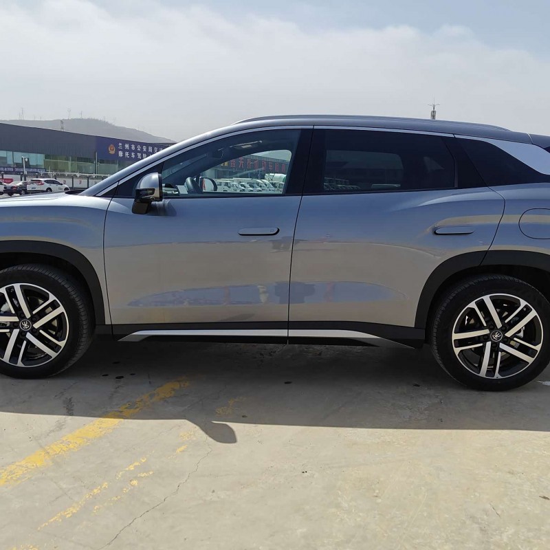 Song L DM-i 2024 model 112km surpassing model Song L DM-i 2024 model 112km surpassing model