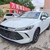 Qin PLUS 2025 DM-i Intelligent Driving Edition 55KM Leading Edition