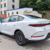 Qin PLUS 2025 DM-i Intelligent Driving Edition 55KM Leading Edition