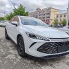 Qin PLUS 2025 DM-i Intelligent Driving Edition 55KM Leading Edition