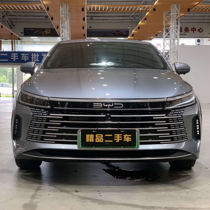 Destroyer 05 2023 Champion Edition DM-i 120KM Premium Destroyer 05 2023 Champion Edition DM-i 120KM Premium