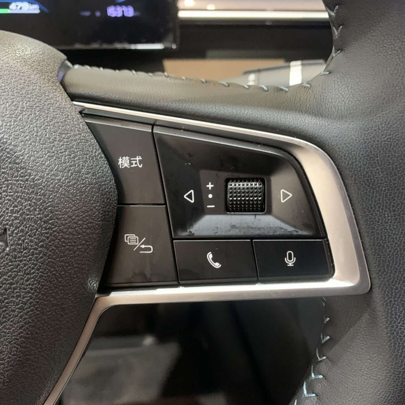 Destroyer 05 2023 Champion Edition DM-i 120KM Premium Destroyer 05 2023 Champion Edition DM-i 120KM Premium