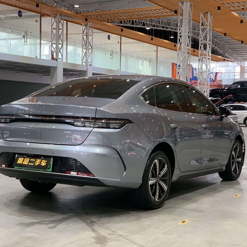 Destroyer 05 2023 Champion Edition DM-i 120KM Premium Destroyer 05 2023 Champion Edition DM-i 120KM Premium