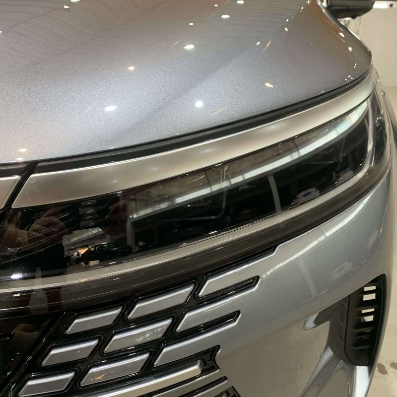 Destroyer 05 2023 Champion Edition DM-i 120KM Premium Destroyer 05 2023 Champion Edition DM-i 120KM Premium