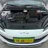 Haibao 06 New Energy 2024 DM-i 120KM Flagship Model