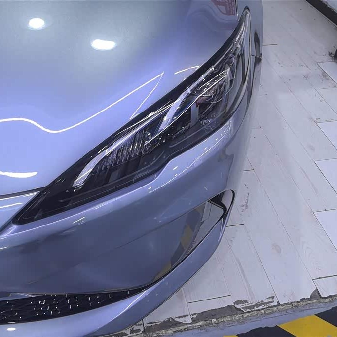 Seal 05 DM-i 2025 DM-i Intelligent Driving Edition 55KM Luxury Model Seal 05 DM-i 2025 DM-i Intelligent Driving Edition 55KM Luxury Model