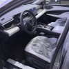 Seal 05 DM-i 2025 DM-i Intelligent Driving Edition 55KM Luxury Model
