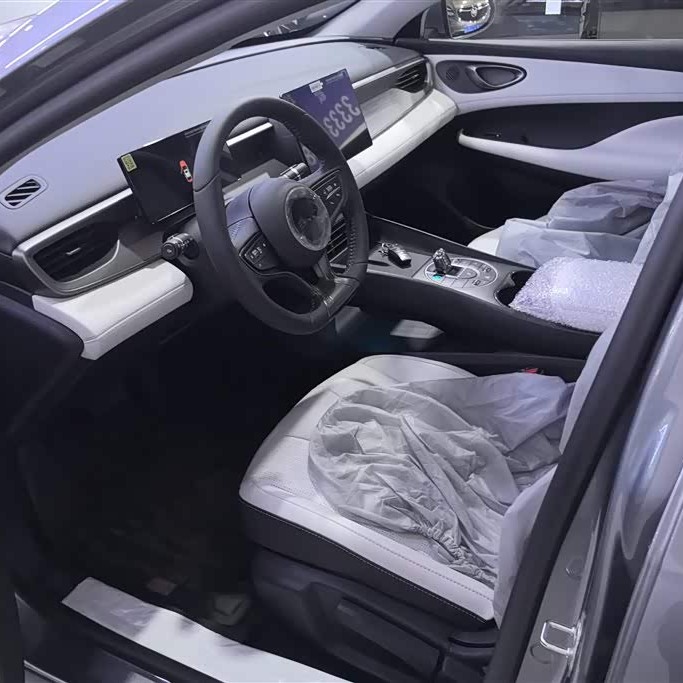 Seal 05 DM-i 2025 DM-i Intelligent Driving Edition 55KM Luxury Model Seal 05 DM-i 2025 DM-i Intelligent Driving Edition 55KM Luxury Model