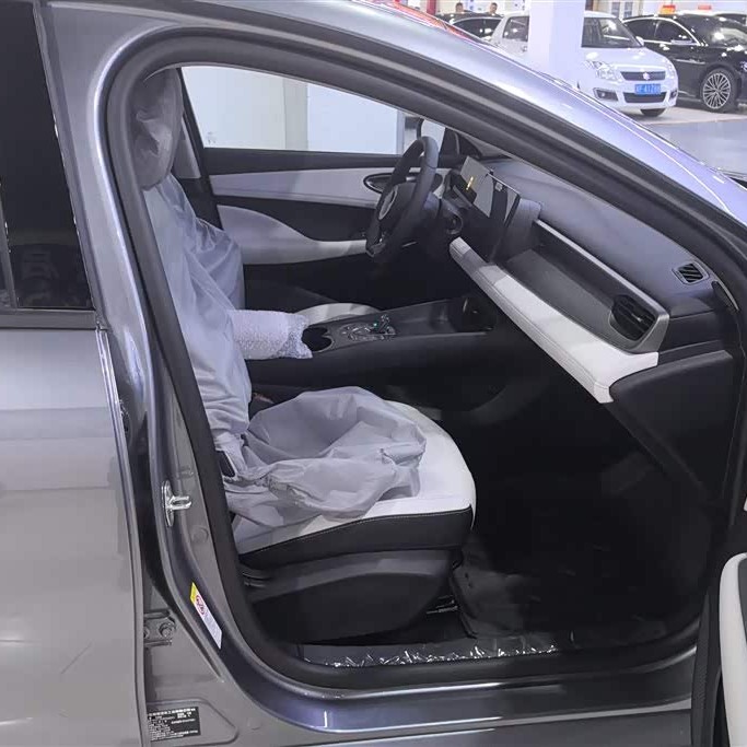 Seal 05 DM-i 2025 DM-i Intelligent Driving Edition 55KM Luxury Model Seal 05 DM-i 2025 DM-i Intelligent Driving Edition 55KM Luxury Model