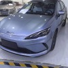 Seal 05 DM-i 2025 DM-i Intelligent Driving Edition 55KM Luxury Model