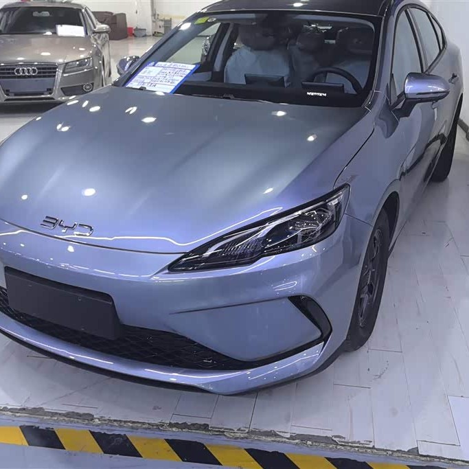 Seal 05 DM-i 2025 DM-i Intelligent Driving Edition 55KM Luxury Model