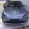 Seal 05 DM-i 2025 DM-i Intelligent Driving Edition 55KM Luxury Model