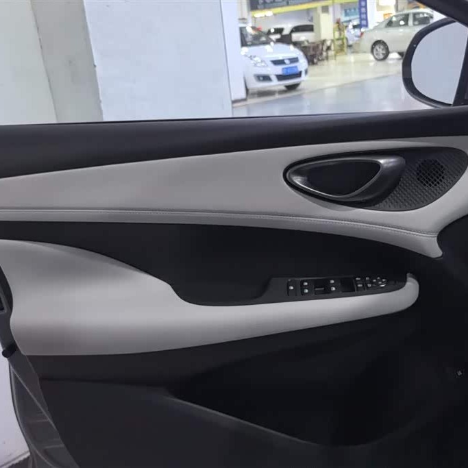 Seal 05 DM-i 2025 DM-i Intelligent Driving Edition 55KM Luxury Model Seal 05 DM-i 2025 DM-i Intelligent Driving Edition 55KM Luxury Model