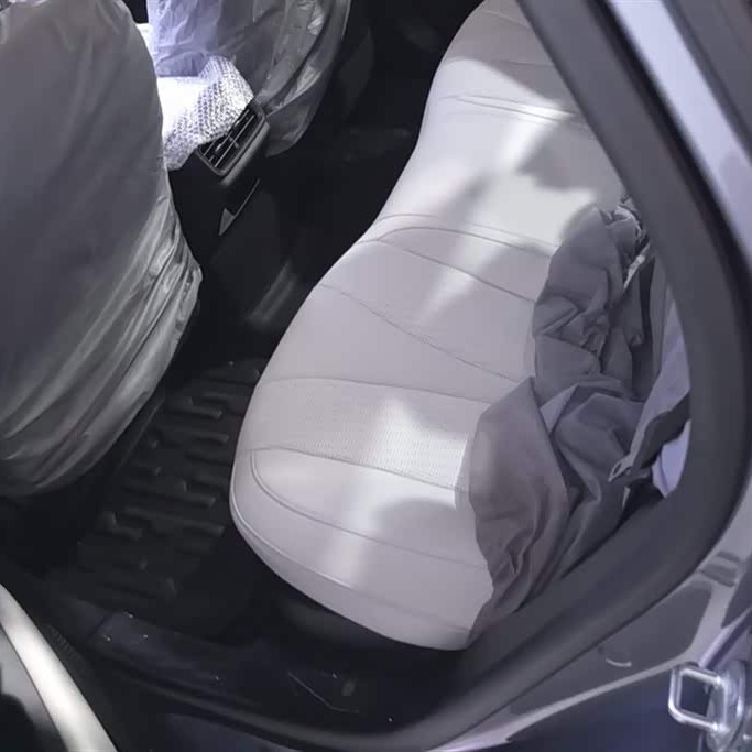 Seal 05 DM-i 2025 DM-i Intelligent Driving Edition 55KM Luxury Model Seal 05 DM-i 2025 DM-i Intelligent Driving Edition 55KM Luxury Model