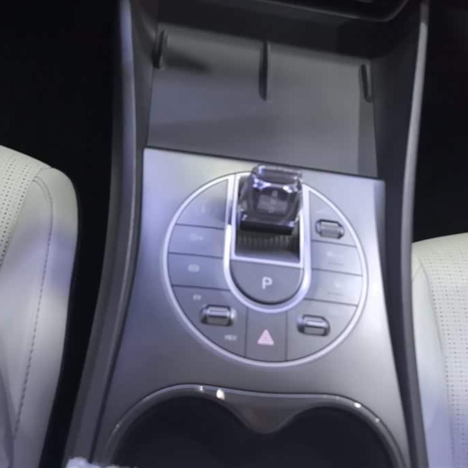 Seal 05 DM-i 2025 DM-i Intelligent Driving Edition 55KM Luxury Model Seal 05 DM-i 2025 DM-i Intelligent Driving Edition 55KM Luxury Model
