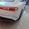 Haibao 06 New Energy 2024 DM-i 120KM Flagship Model Haibao 06 New Energy 2024 DM-i 120KM Flagship Model